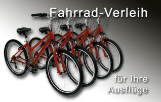 Fahrradverleih